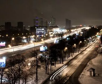 Bocconcino / Бокончино (ТЦ «Океания»)