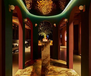 HookahPlace VDNH / ВДНХ