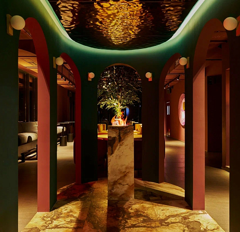 HookahPlace VDNH / ВДНХ