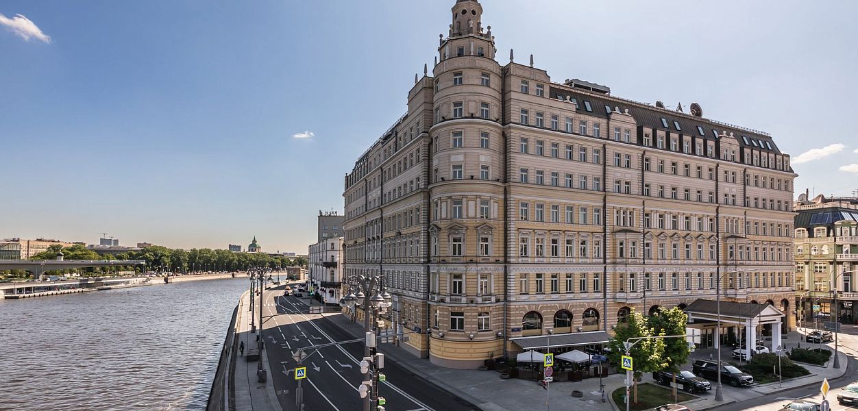 Кранцлер - фотография № 18