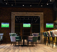 Beaver pub / Бивер паб фото 6
