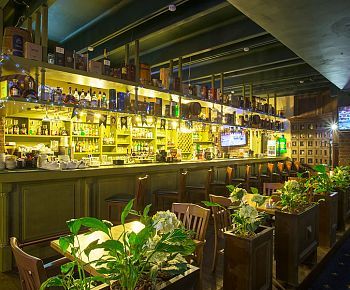 Пив&Ко (ул. Народного Ополчения)