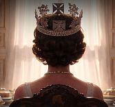 Арт-ужин «Диадемы, кокошники и короны. Знаки власти и красоты»