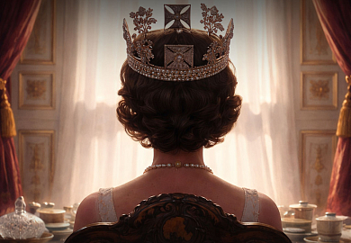 Арт-ужин «Диадемы, кокошники и короны. Знаки власти и красоты»