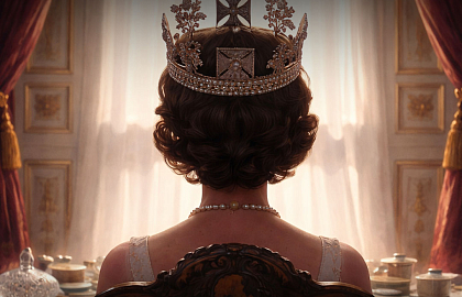 Арт-ужин «Диадемы, кокошники и короны. Знаки власти и красоты»