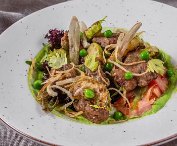 Gournest (закрыт)