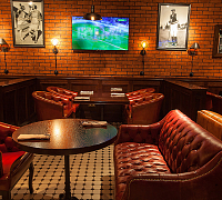 The Fox Pub (закрыт) фото 4