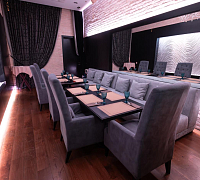 Amphora Lounge bar фото 4