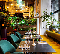 Russian Wine Bar&Shop (закрыт) фото 4