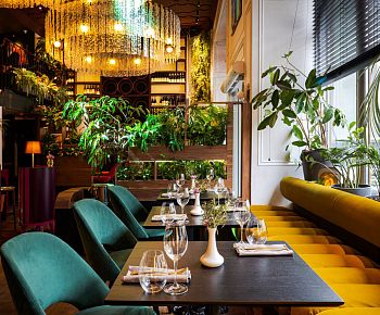 Russian Wine Bar&Shop (закрыт)