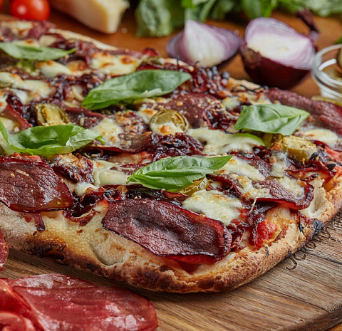 Scrocchiarella / Скрокьярелла (Покровка)