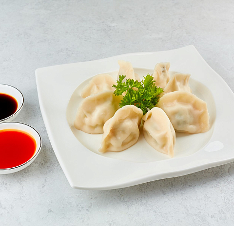 Soluxe Hotel Moscow 5*