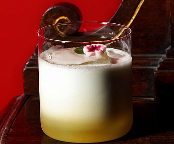 Oshi Izakaya. Emperor