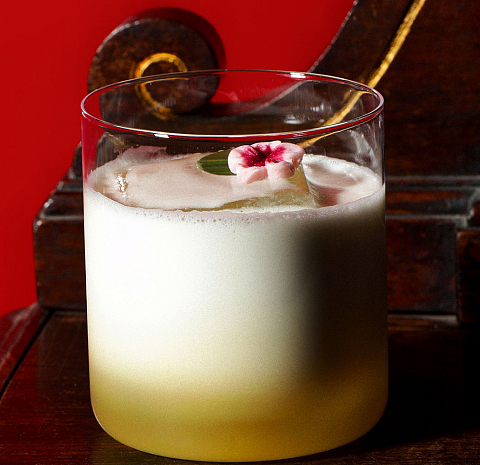 Oshi Izakaya. Emperor