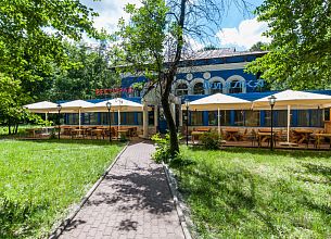 Фиалка (временно закрыт) фото 12