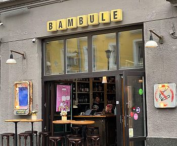 Bambule 