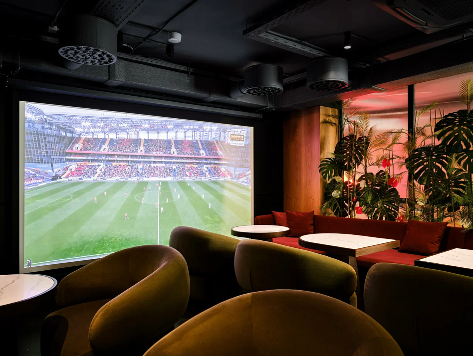 ХукахПлейс Веллс / HookahPlace Well's - музыка фоновая