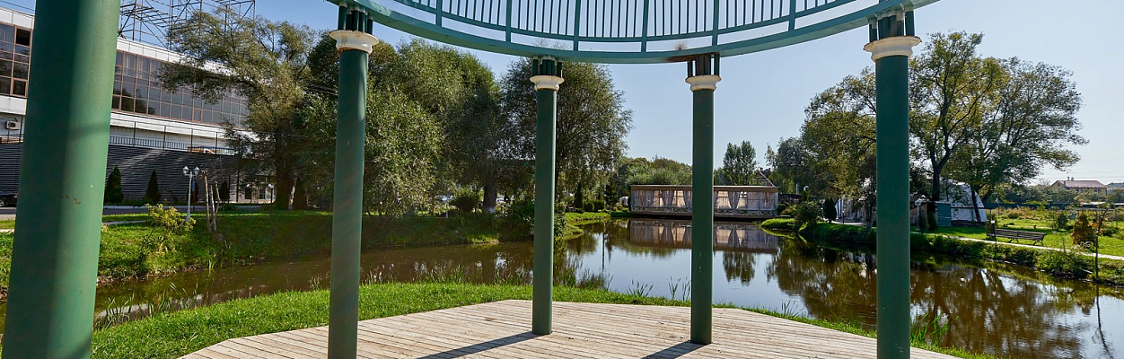 Банкетный комплекс Внуково Вилладж