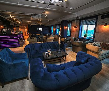 MOS lounge&bar (Алтуфьево)
