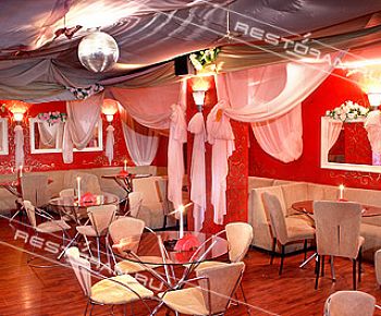 Фреш (закрыт)