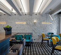 Joon Asiain Restaurant & Bar (закрыт) фото 3