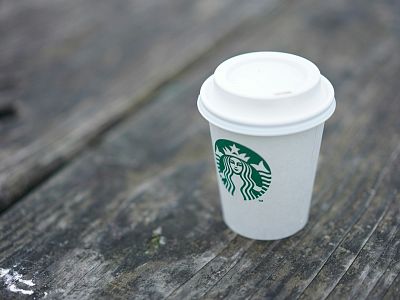 50 миллионов долларов выплатит Starbucks водителю доставки