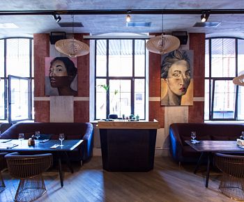 Fado / Фаду (закрыт)