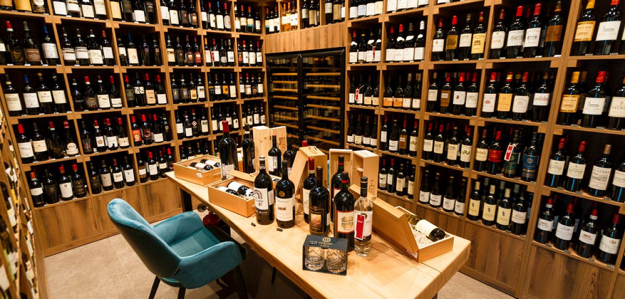 Simple Wine&Kitchen (Лесная ул.) закрыт - фотография № 4