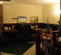 22/15 bar&kitchen (закрыт) фото 2
