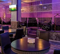 Djaffa Club / Джаффа Клуб (закрыт) фото 4