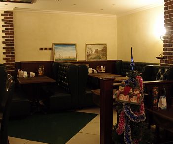 22/15 bar&kitchen (закрыт)