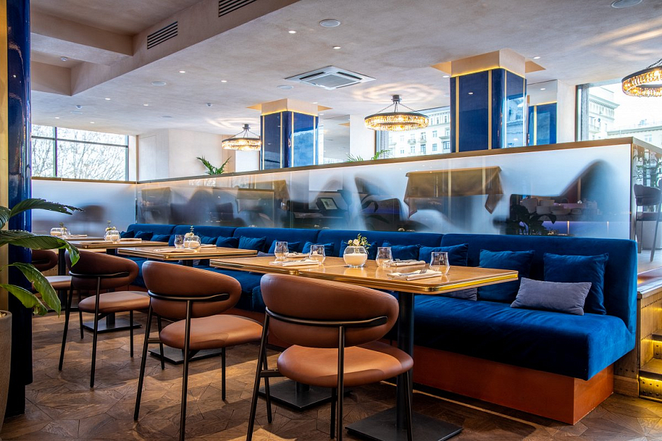 Atlantica - фотография № 4