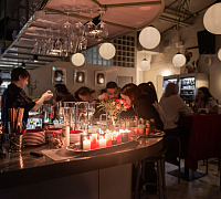 Rudi Italian bistro (закрыт) фото 6