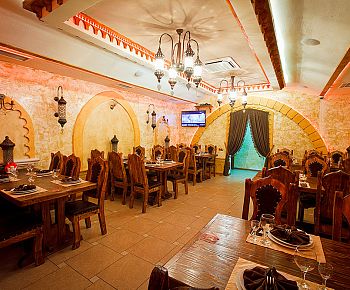 Самарканд №1 (закрыт)