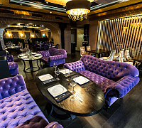 Graff Lounge / Графф Лаундж (закрыт) фото 6