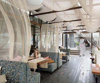 Шантиль (закрыт)