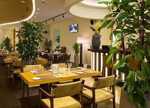 Zafferano (ТРК VEGAS Crocus City) фото 22
