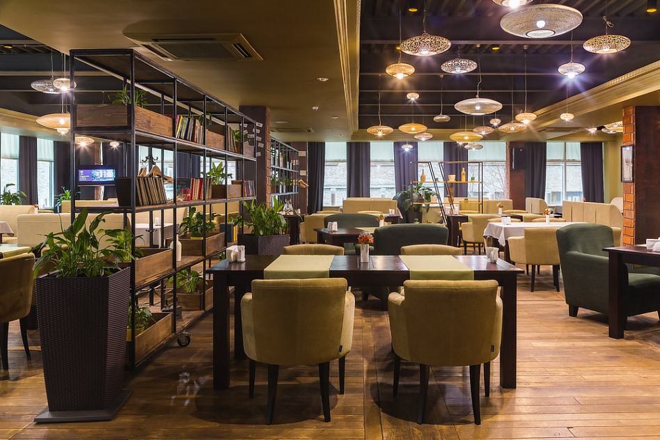 Antica Italia / Антика Италия фото 19