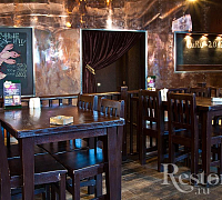 Beerhouse Moscow (закрыт) фото 7