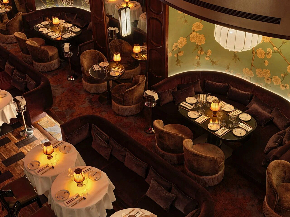 Kaifuso - фотография № 1