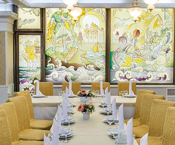 Отель Аструс