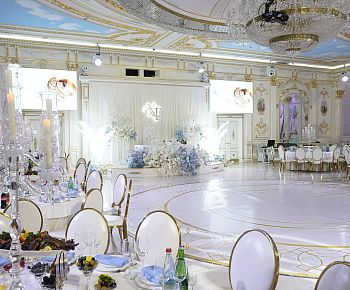 Соколиная охота