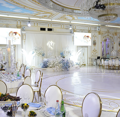 Соколиная охота