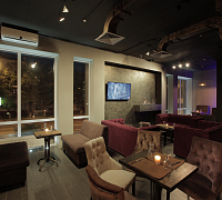 Бона Lounge - Karaoke-Club закрыт фото 3