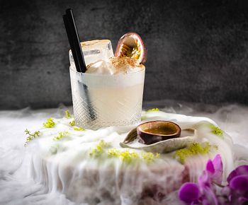Oriental Cocktail Bar / Ориентал Коктейл Бар