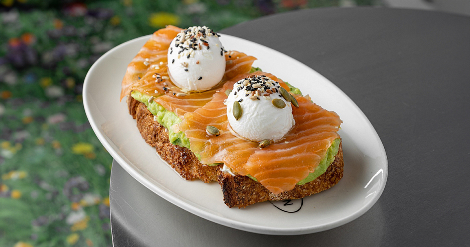 Nothing Fancy - фотография № 6