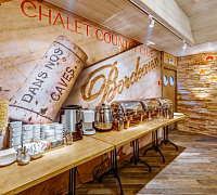 Chalet Country Club / Шале Кантри Клаб фото 4