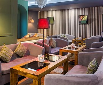 Кампус (Ленинский)