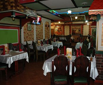 Старый Дворик