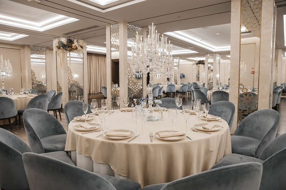 Caspian - фотография № 5